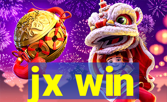 jx win